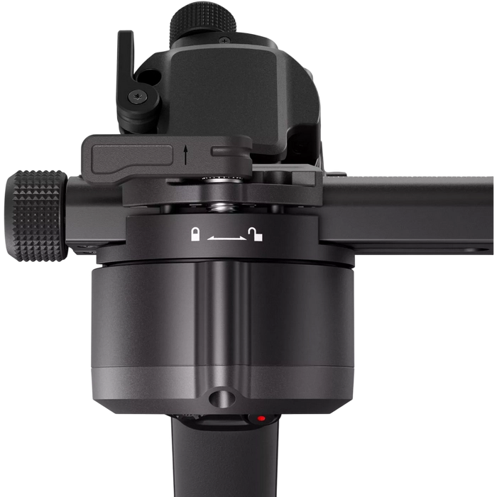 Монопод DJI RS 5 Combo Черный