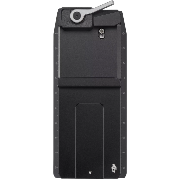Монопод DJI RS 5 Combo Черный