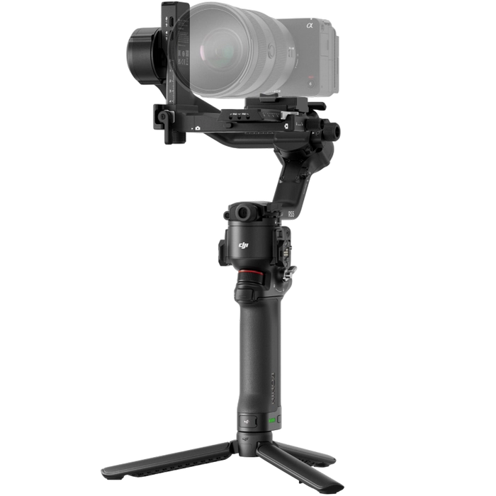 Монопод DJI RS 5 Combo Черный