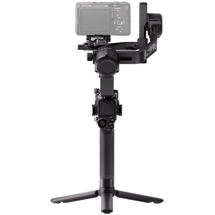 Монопод DJI RS 5 Combo Черный