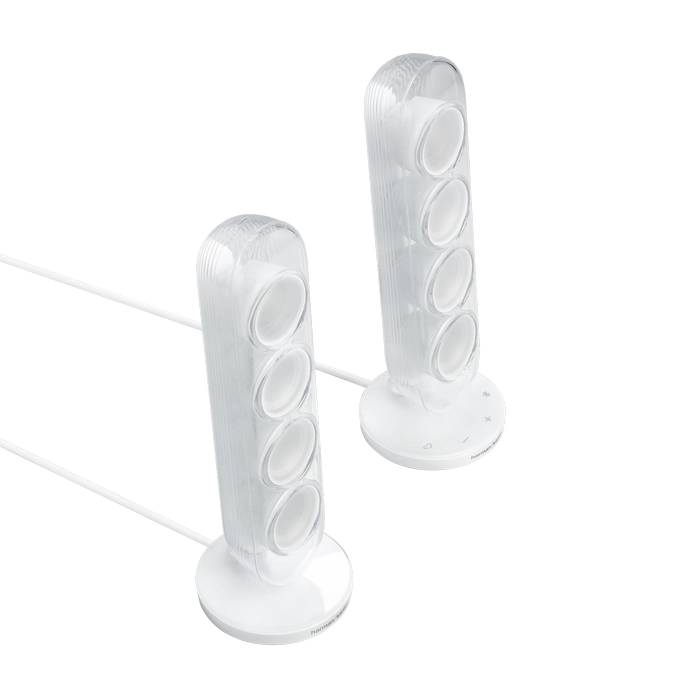 Аудиосистема Harman Kardon Kardon SoundSticks 5 Wi-Fi Белый