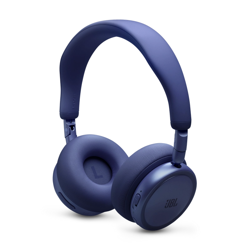Наушники JBL Live 680NC Синий
