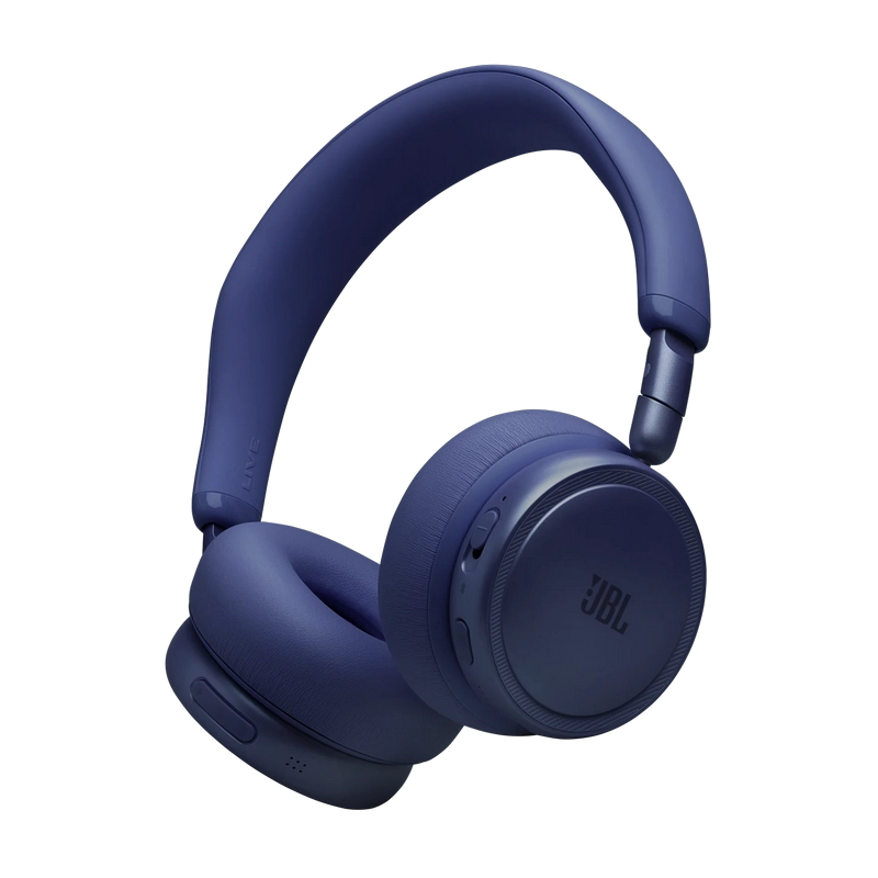 Наушники JBL Live 680NC Синий