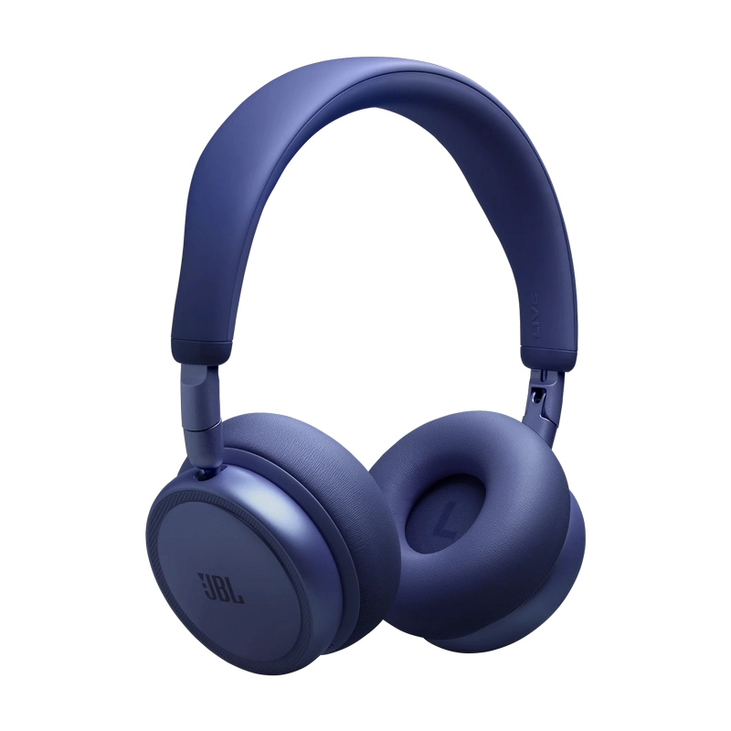 Наушники JBL Live 680NC Синий