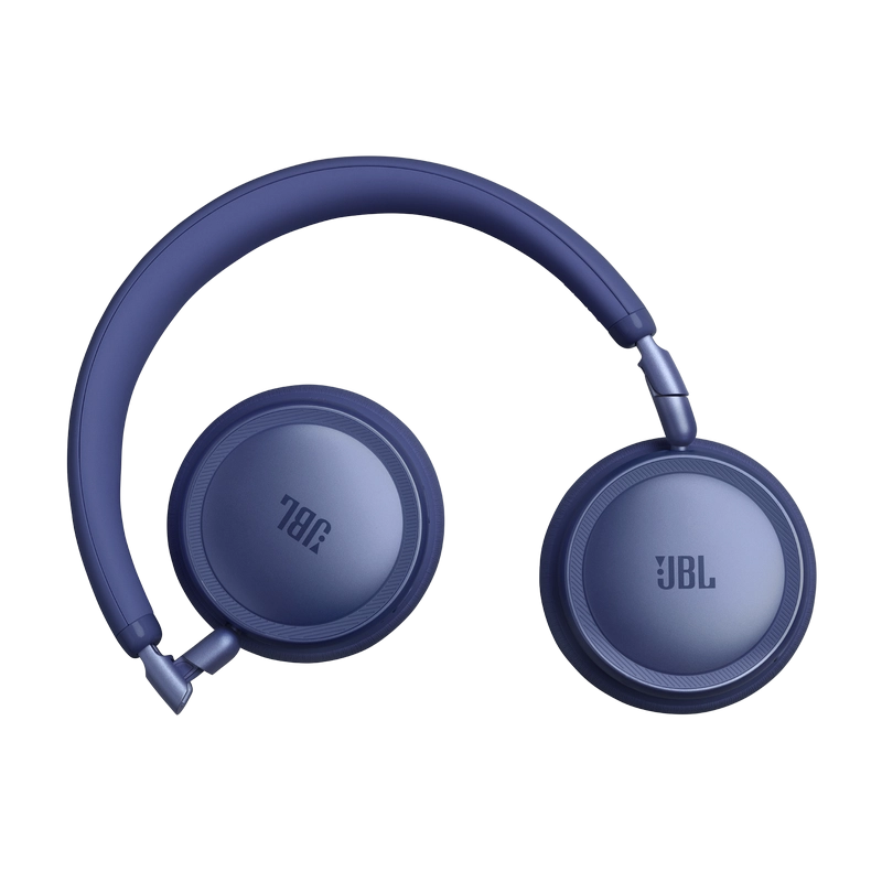 Наушники JBL Live 680NC Синий