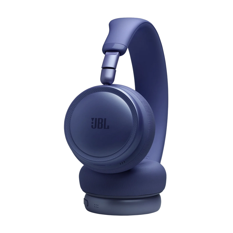 Наушники JBL Live 680NC Синий