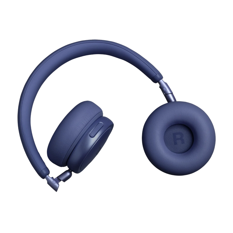 Наушники JBL Live 680NC Синий