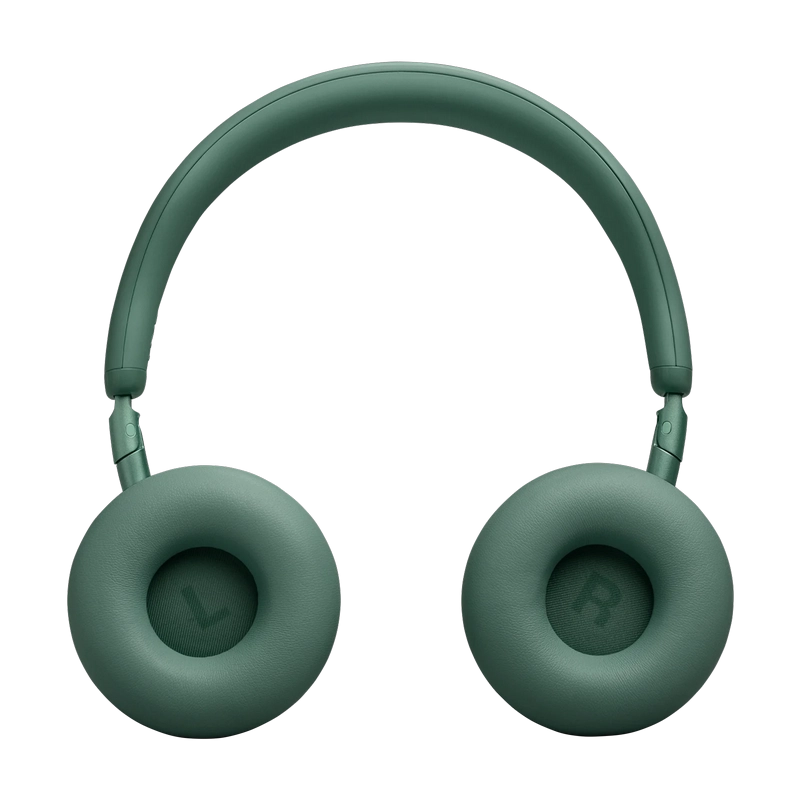 Căști JBL Live 680NC Verde
Fără fir | 80 ore | 10 Hz - 40000 Hz