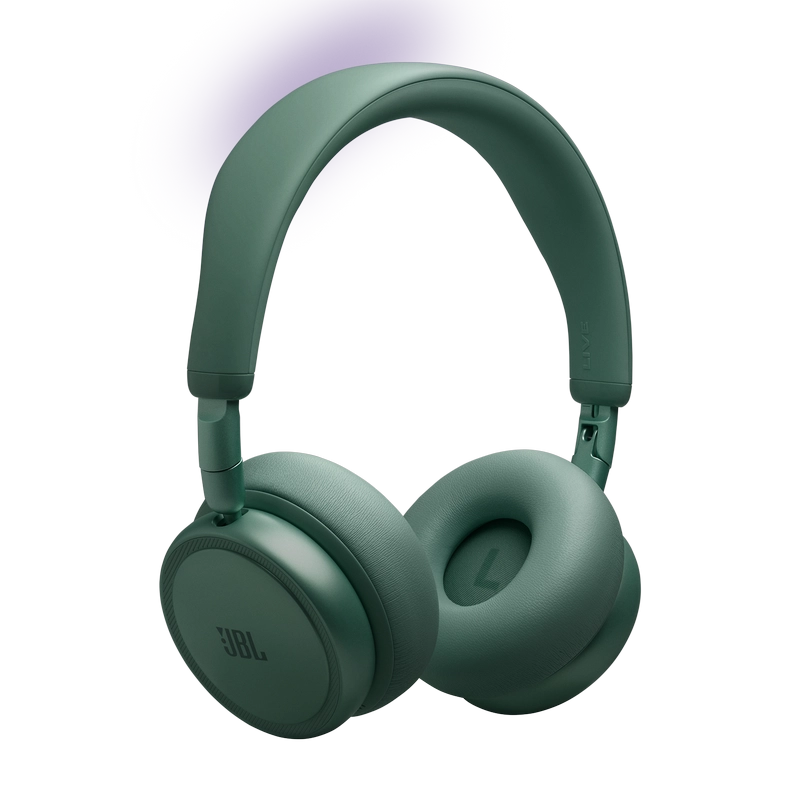 Căști JBL Live 680NC Verde
Fără fir | 80 ore | 10 Hz - 40000 Hz