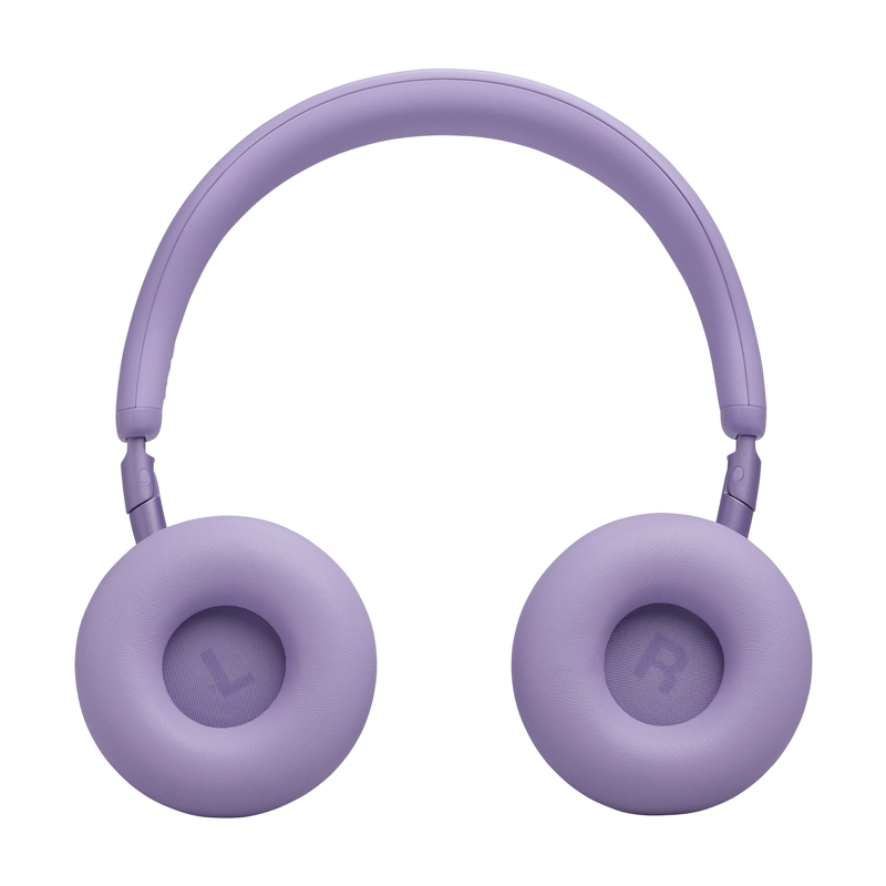 Наушники JBL Live 680NC Фиолетовый