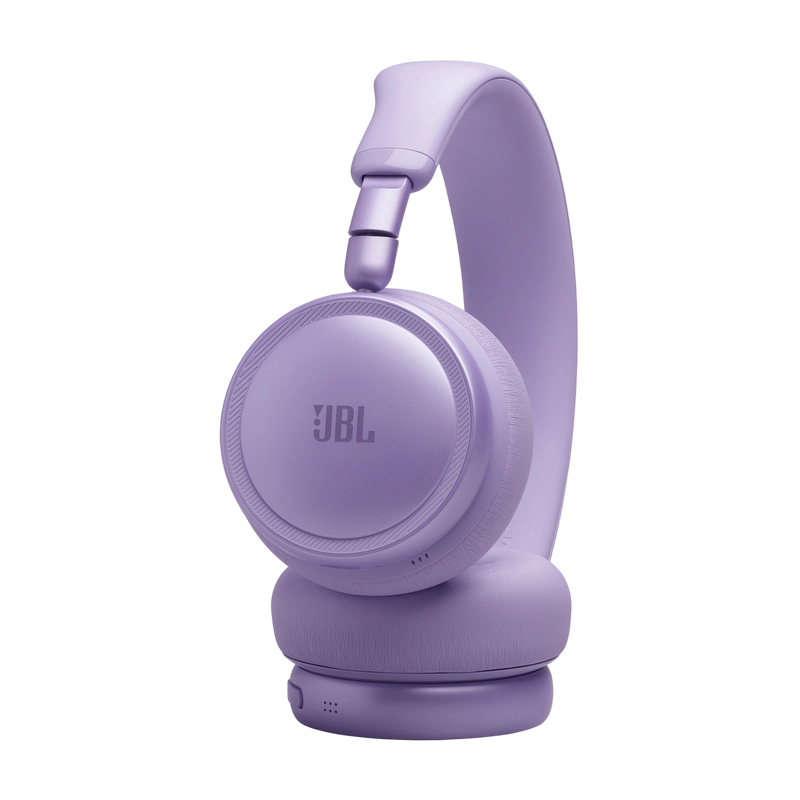 Наушники JBL Live 680NC Фиолетовый