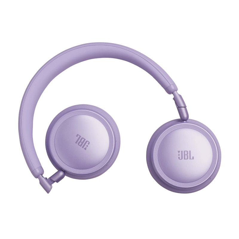 Наушники JBL Live 680NC Фиолетовый