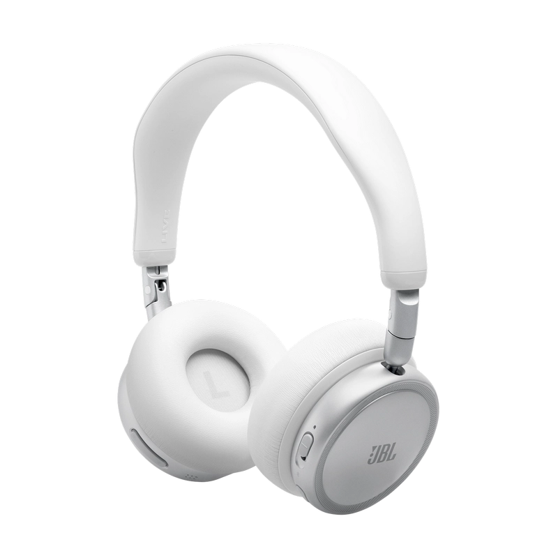 Наушники JBL Live 680NC Белый