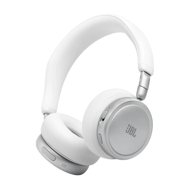 Наушники JBL Live 680NC Белый