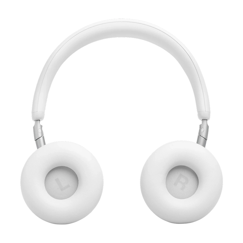 Наушники JBL Live 680NC Белый