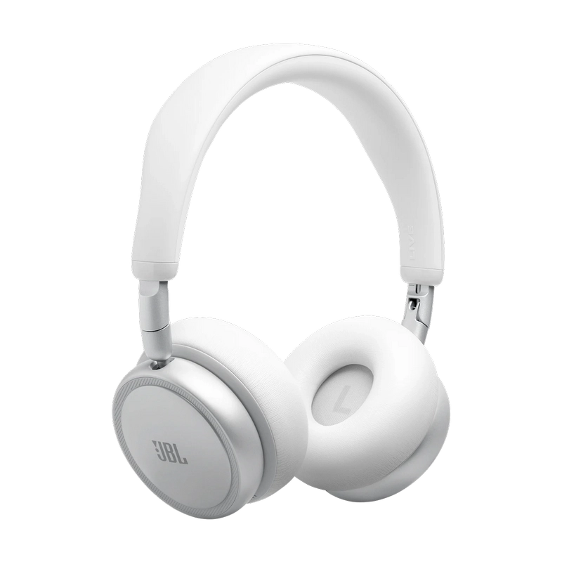 Наушники JBL Live 680NC Белый