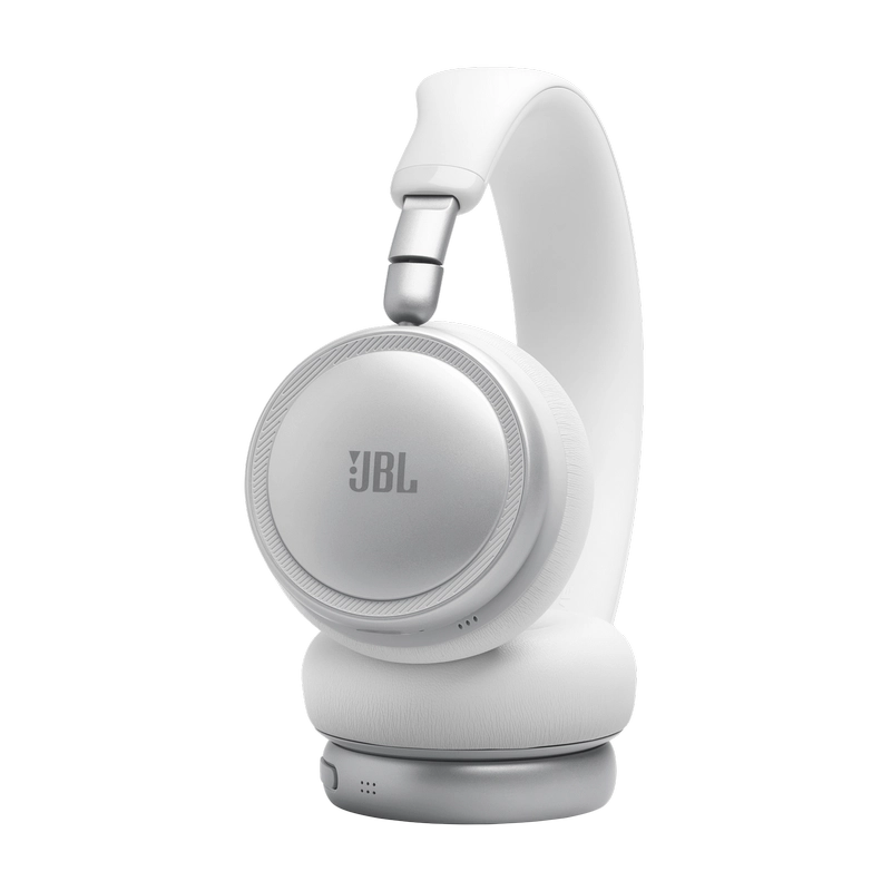 Наушники JBL Live 680NC Белый