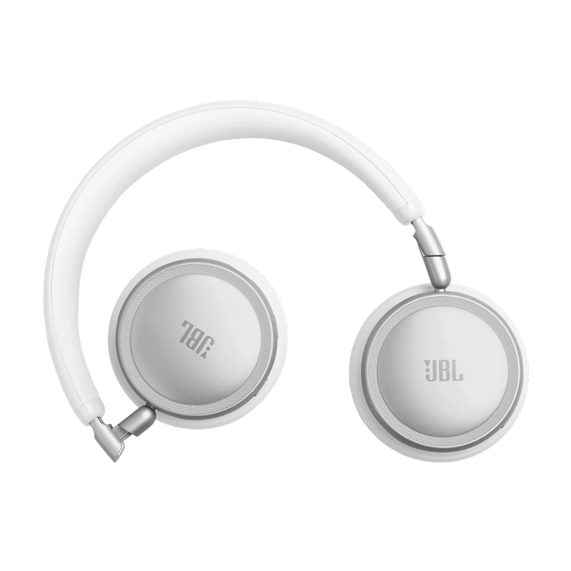 Наушники JBL Live 680NC Белый