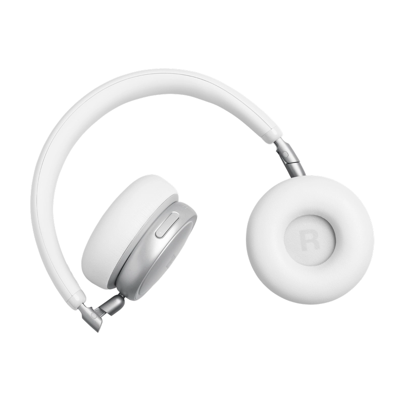 Наушники JBL Live 680NC Белый