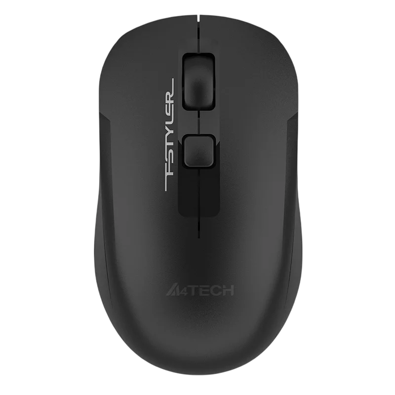 Mouse A4Tech FG16S Negru
Optical | ..