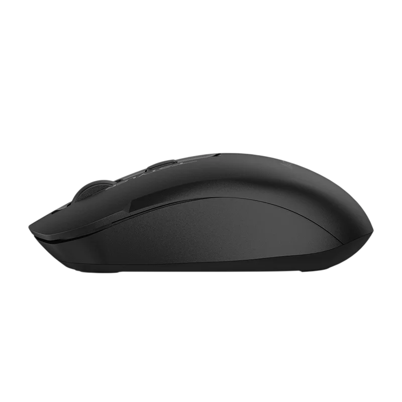 Mouse A4Tech FG16S Negru
Optical | 2000 dpi | Fără fir