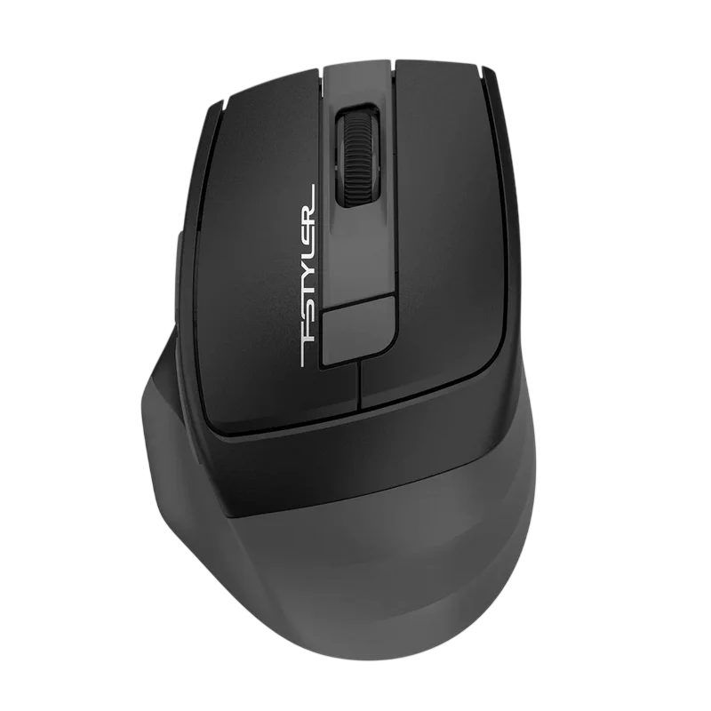 Mouse A4Tech FG35CS Plus Gri
Optica..