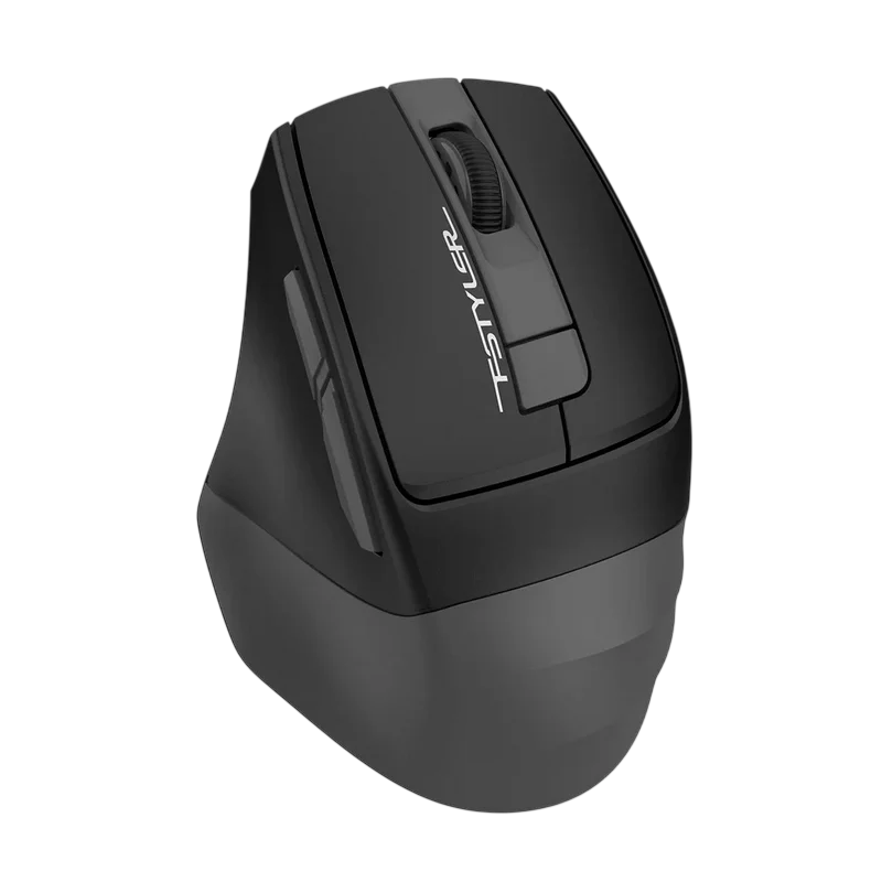 Mouse A4Tech FG35CS Plus Gri
Optical | 3200 dpi | Fără fir