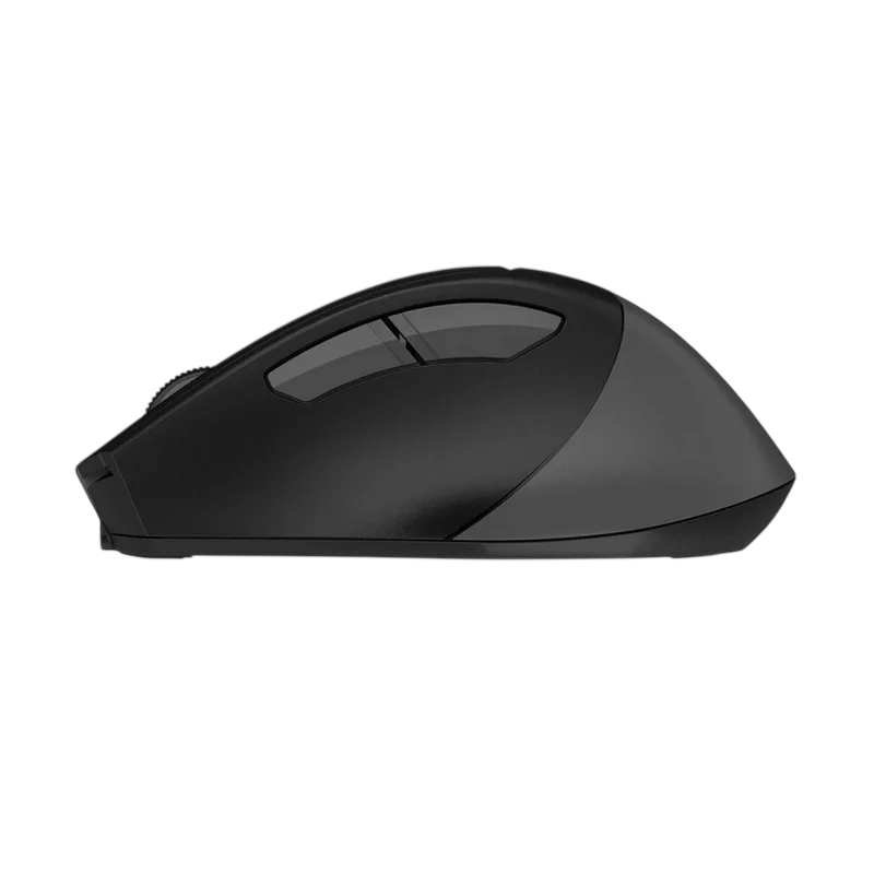Mouse A4Tech FG35CS Plus Gri
Optical | 3200 dpi | Fără fir