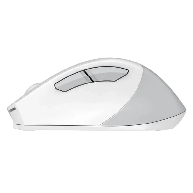 Mouse A4Tech FG35CS Plus Alb
Optical | 3200 dpi | Fără fir