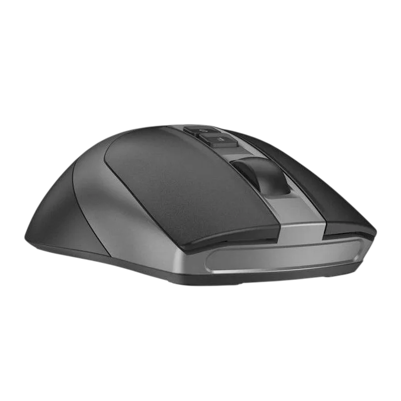 Mouse A4Tech FG50S Plus Negru
Optical | 3200 dpi | Fără fir