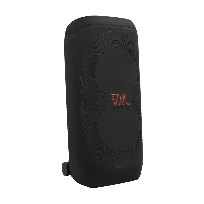 Чехол для колонок JBL Cover for PartyBox 720 Чёрный