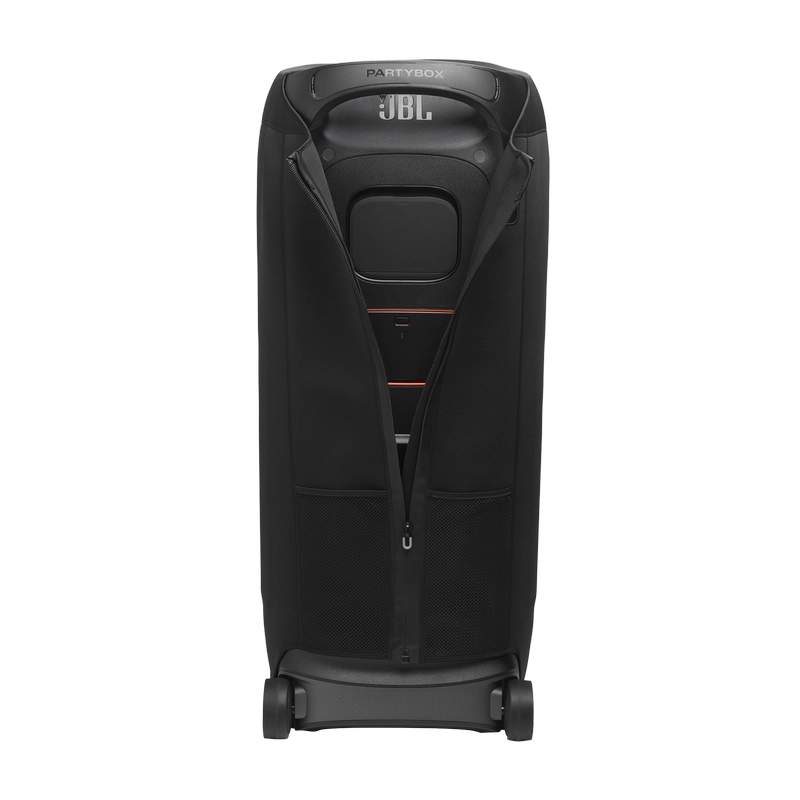 Чехол для колонок JBL Cover for PartyBox 720 Чёрный