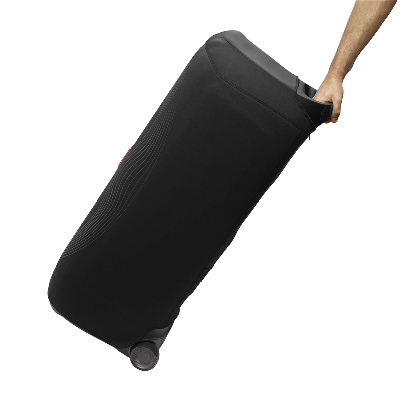 Чехол для колонок JBL Cover for PartyBox 720 Чёрный