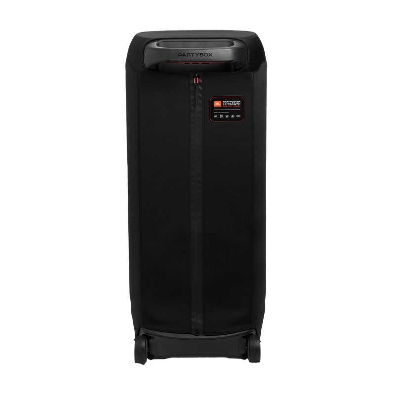 Чехол для колонок JBL Cover for PartyBox Ultimate Чёрный