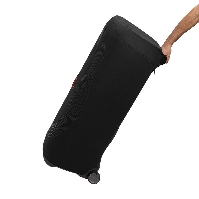 Чехол для колонок JBL Cover for PartyBox Ultimate Чёрный