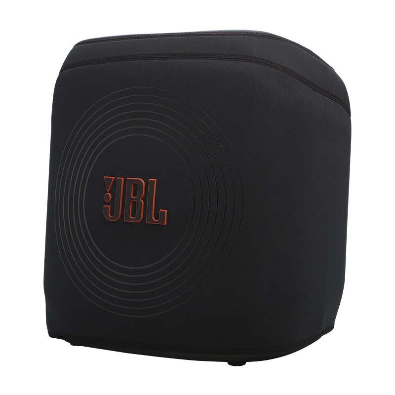 Чехол для колонок JBL Cover for PartyBox Encore 2 Черный