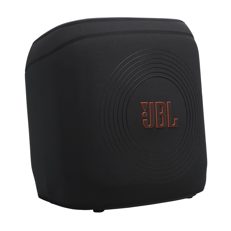 Чехол для колонок JBL Cover for PartyBox Encore 2 Черный