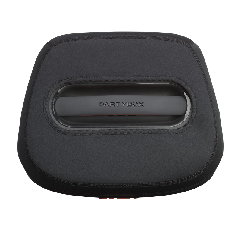 Чехол для колонок JBL Cover for PartyBox Encore 2 Черный