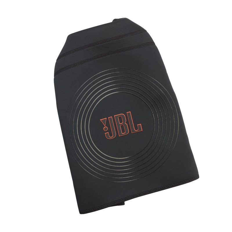 Чехол для колонок JBL Cover for PartyBox Encore 2 Черный