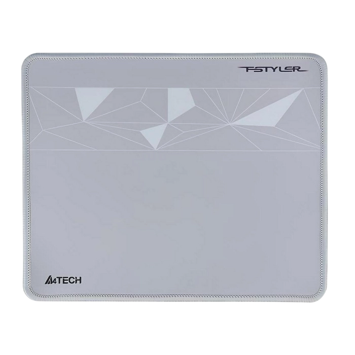Mouse pad A4Tech FP20 Argintiu
Cauciuc | Textil