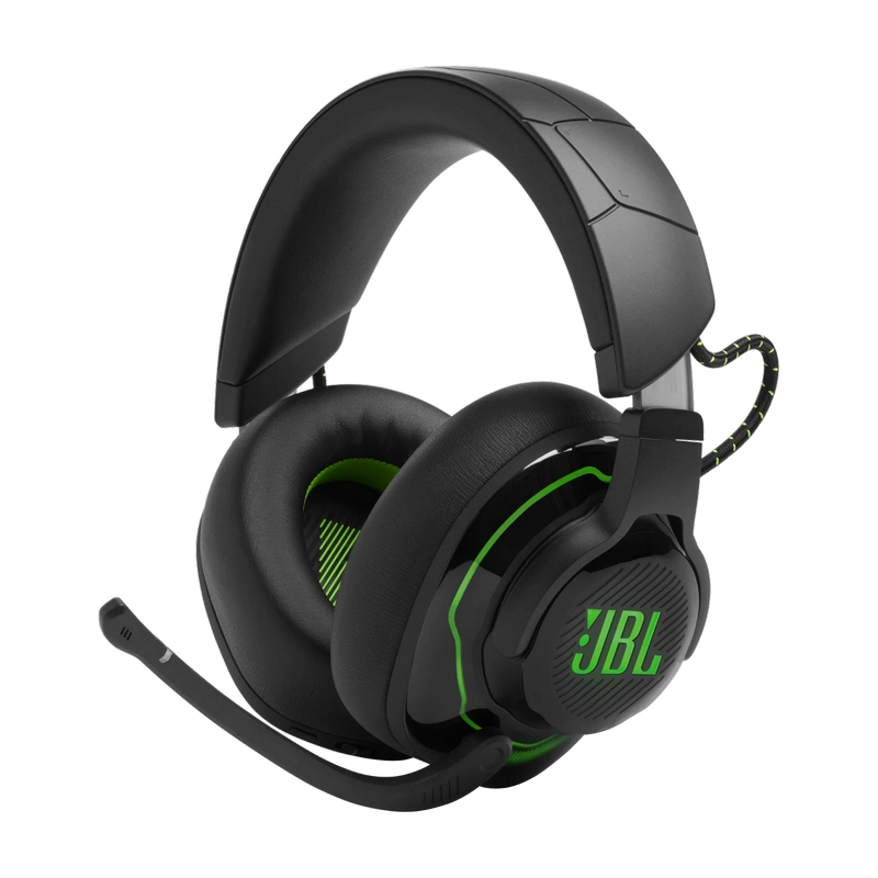 Наушники JBL Quantum 910X Чёрный