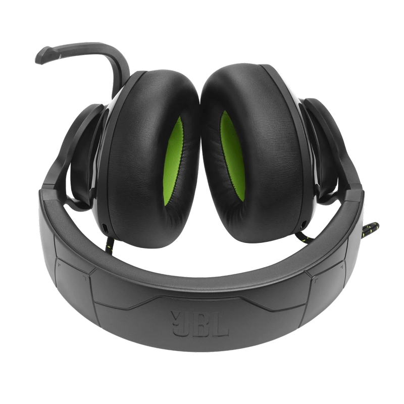 Наушники JBL Quantum 910X Чёрный