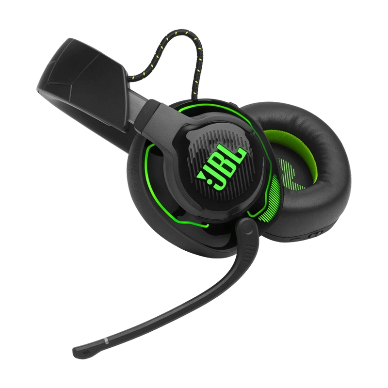Наушники JBL Quantum 910X Чёрный