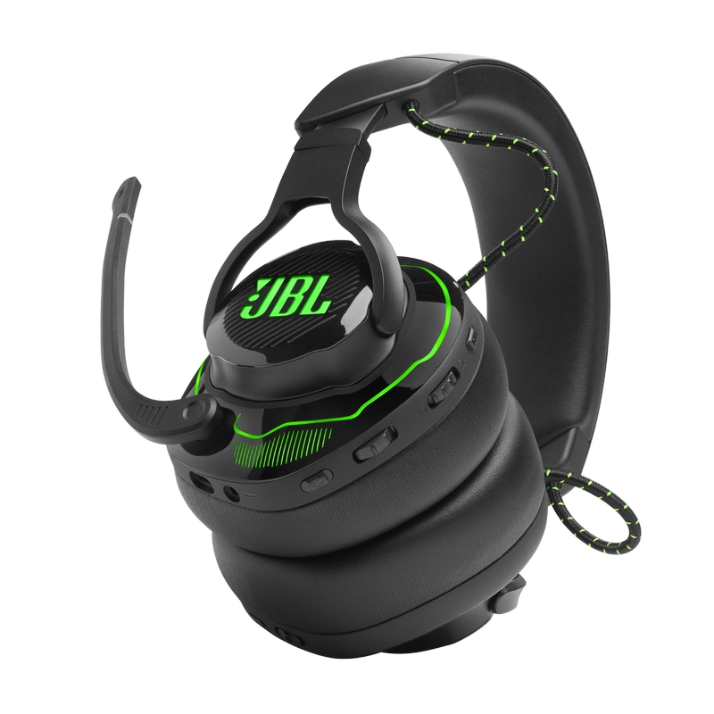 Наушники JBL Quantum 910X Чёрный