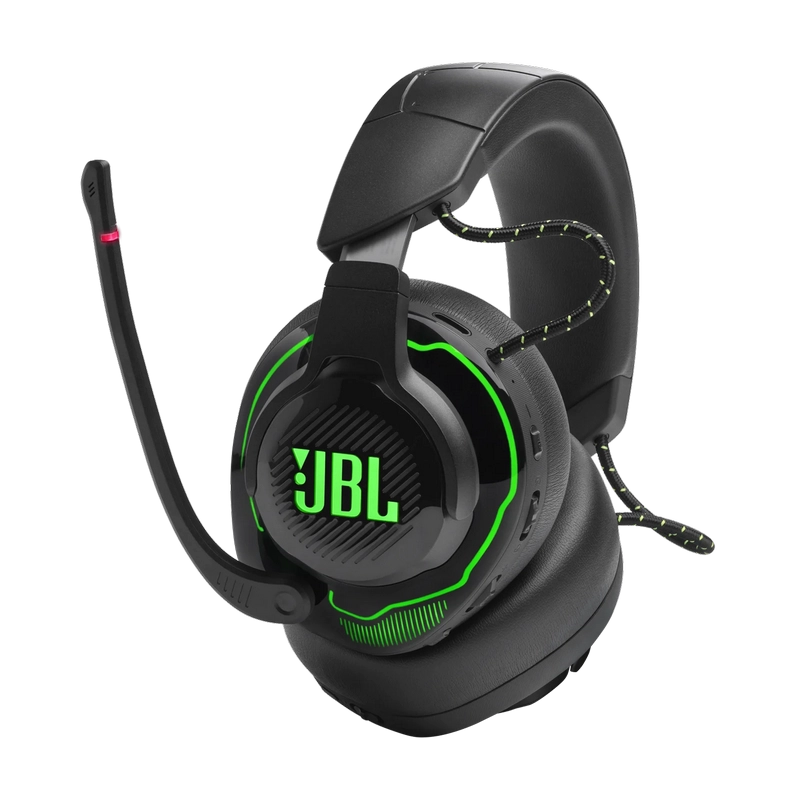 Наушники JBL Quantum 910X Чёрный