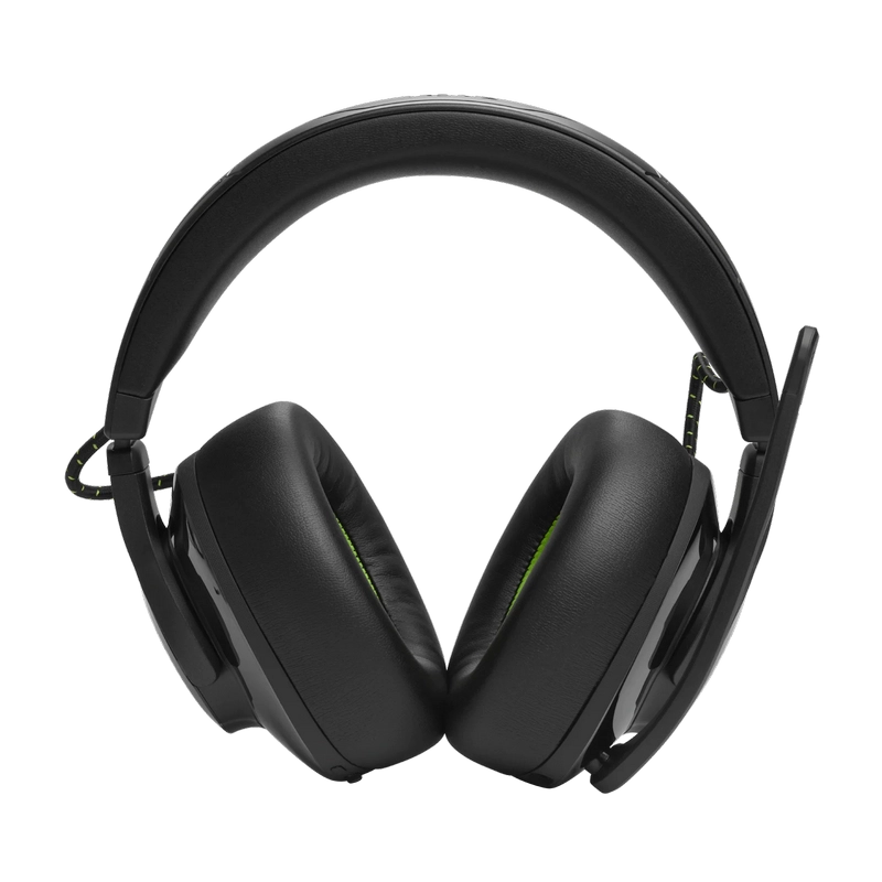 Наушники JBL Quantum 910X Чёрный