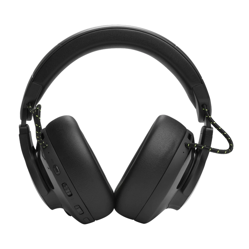 Наушники JBL Quantum 910X Чёрный