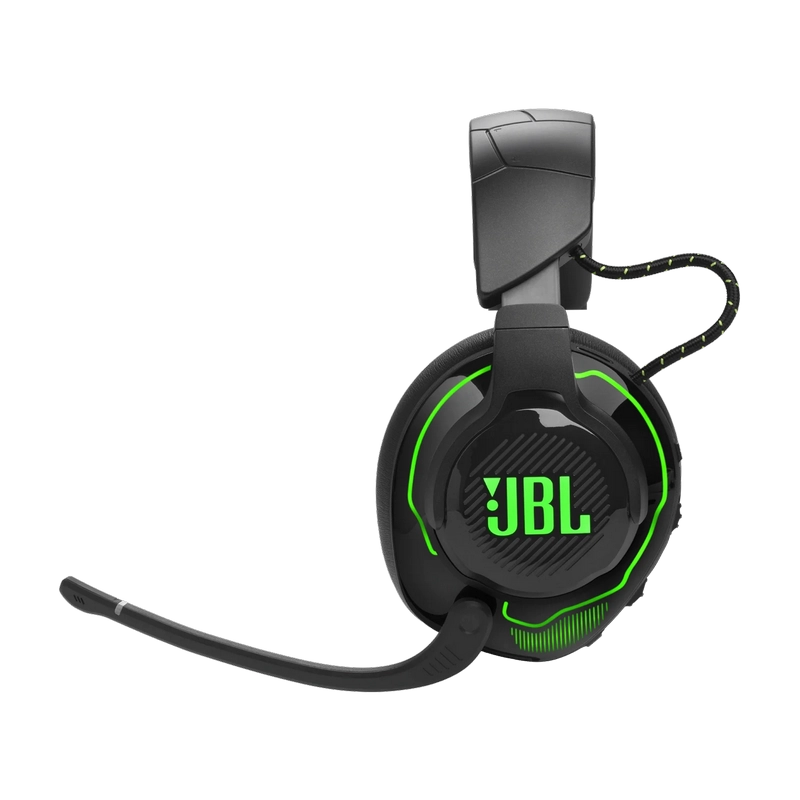 Наушники JBL Quantum 910X Чёрный