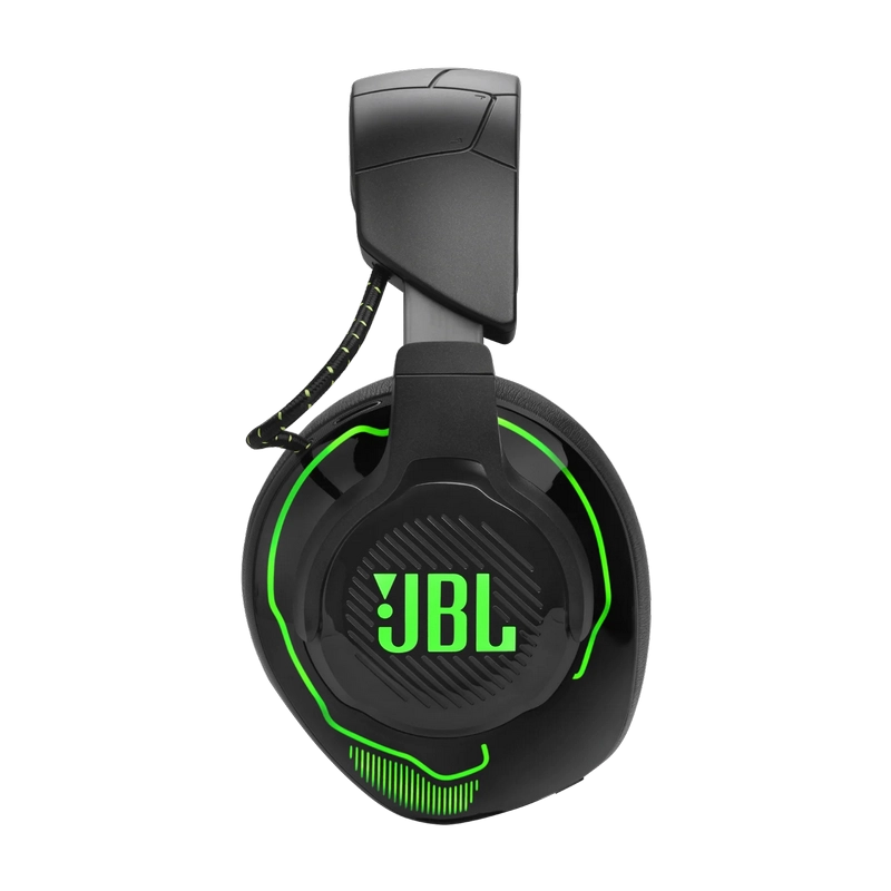 Наушники JBL Quantum 910X Чёрный
