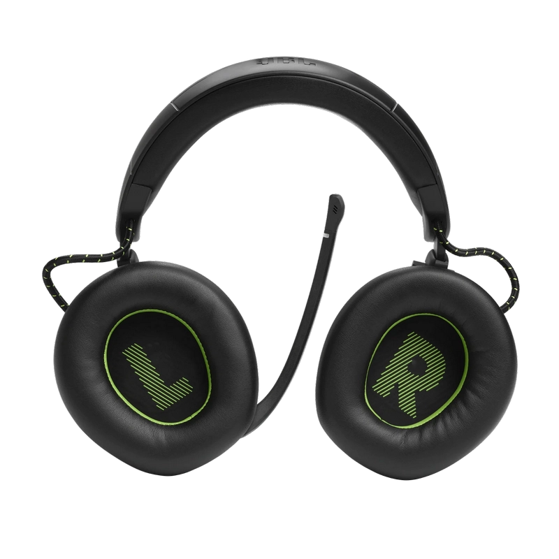 Наушники JBL Quantum 910X Чёрный
